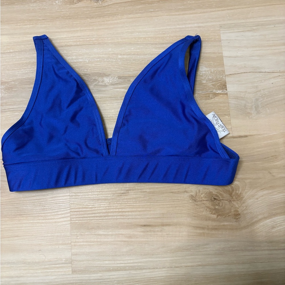 Tiger Friday Radiance Brallete